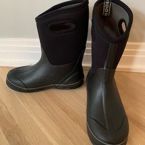 Bogs kids classic boots